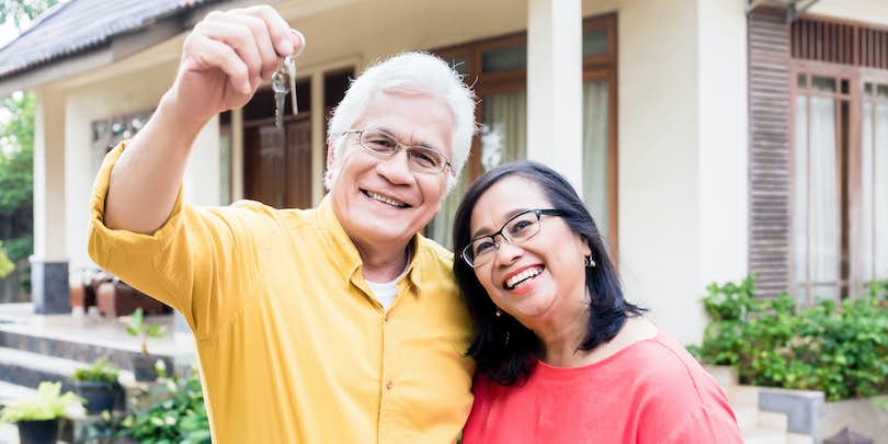 OC Senior Realtor