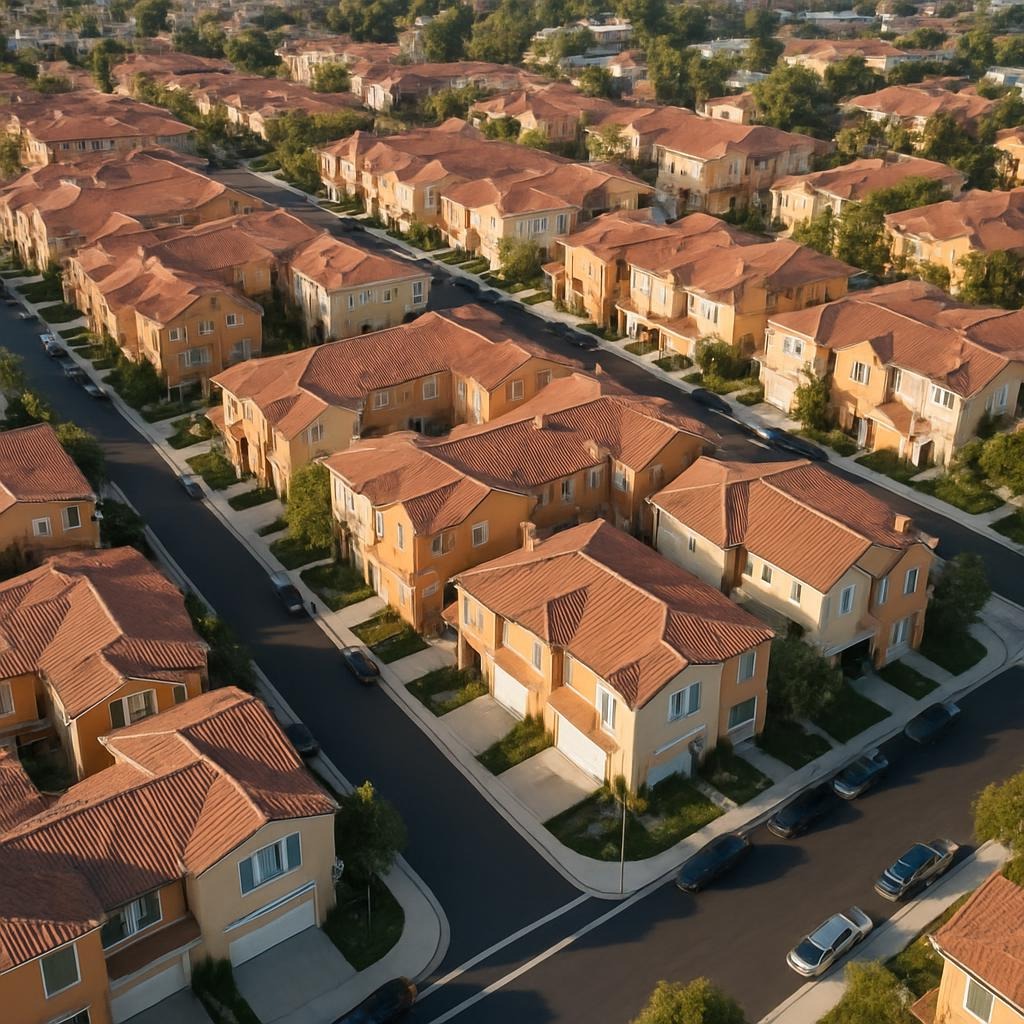 OC Real Estate
