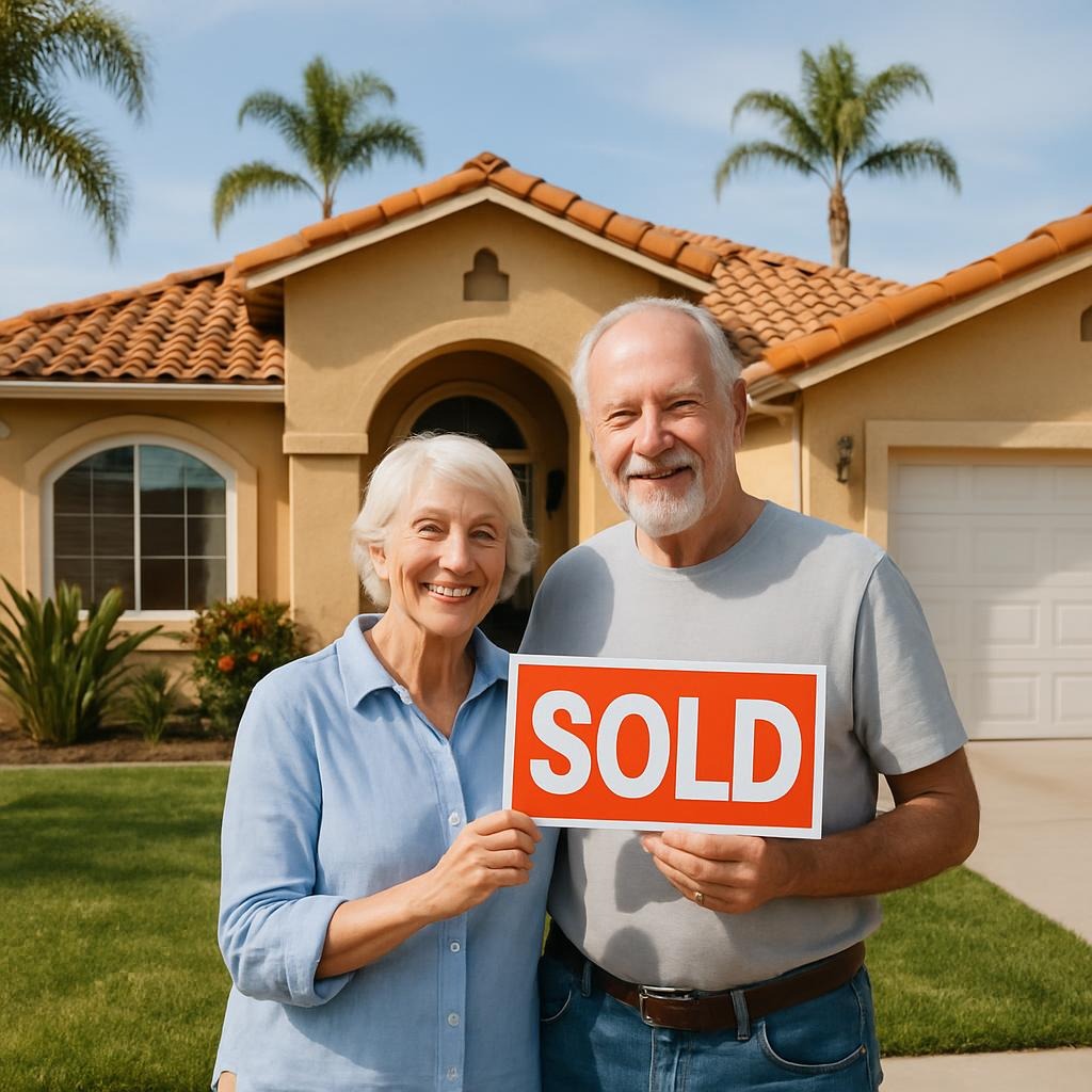 OC Senior Realtor