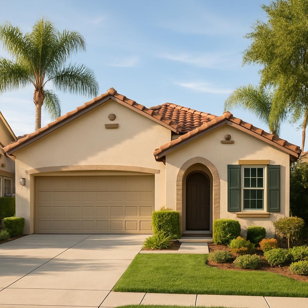 OC Real Estate